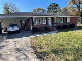 1665 Rockbridge Rd, Stone Mountain, GA 30087