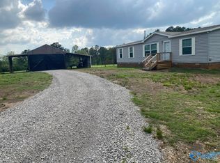 270 County Road 1058, Vinemont, AL 35179