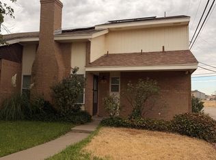4309 Village Way, Odessa, TX 79762