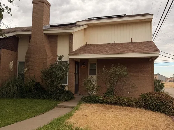 4309 Village Way, Odessa, TX 79762