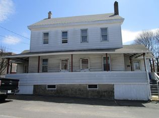 428 W 8th St, Hazleton, PA 18201