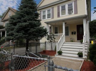 73 Wareham St #2, Medford, MA 02155