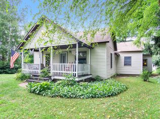 3649 S Water Rd, New Era, MI 49446