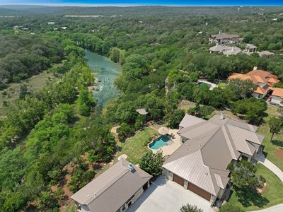 858 Riverforest, New Braunfels, TX, 78132