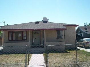 347 S Pershing Ave, San Bernardino, CA 92408