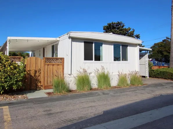 1555 Merrill St #147, Santa Cruz, CA 95062