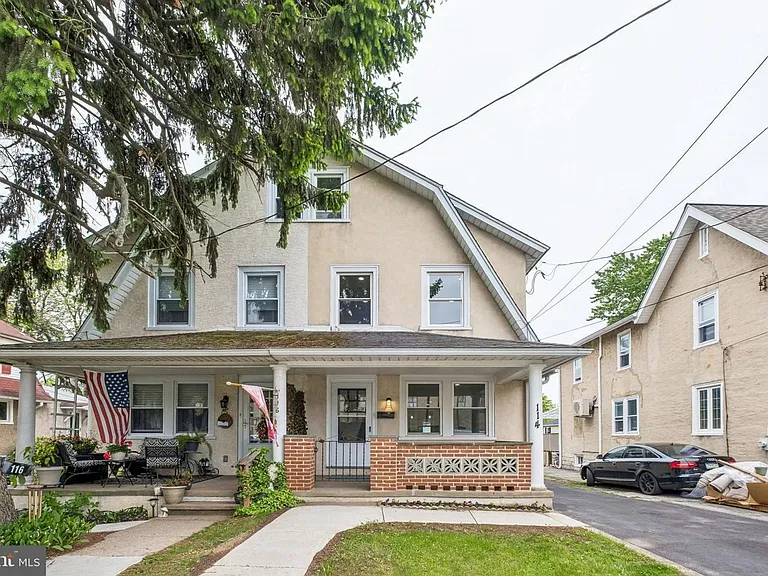 114 Conestoga Rd — Photo 16