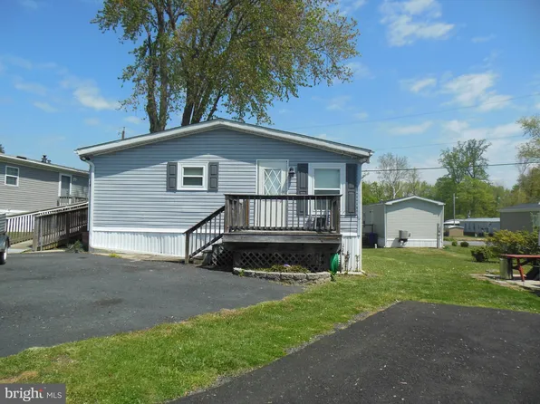 18 Pine St, Havre De Grace, MD 21078