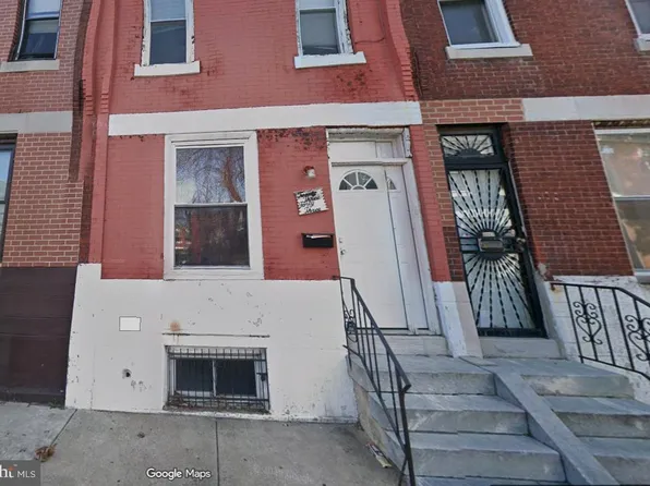 2341 N Cleveland St, Philadelphia, PA 19132