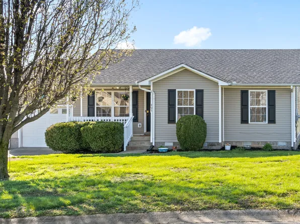 403 Filmore Rd, Oak Grove, KY 42262