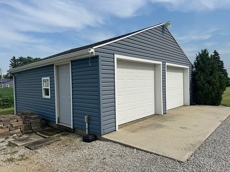 Marion Mount Gilead Rd — Photo 4