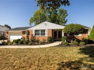 110 S Dorset Rd, Troy, OH 45373