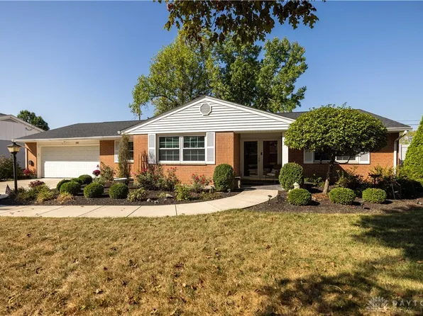 110 S Dorset Rd, Troy, OH 45373