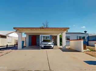 4217 N 106th Dr, Phoenix, AZ 85037