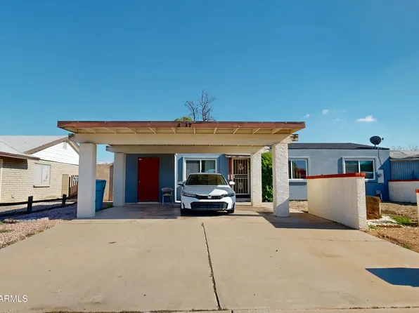 4217 N 106TH Drive, Phoenix, AZ 85037