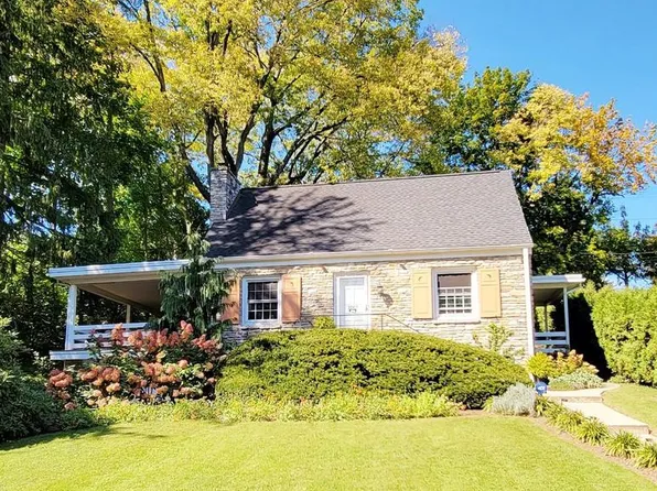 1067 Terrace Ave, Wyomissing, PA 19610