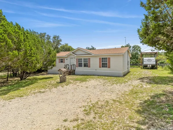 905 High Mesa, Wimberley, TX 78676