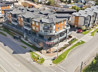 525 3rd St #205, Nanaimo, BC