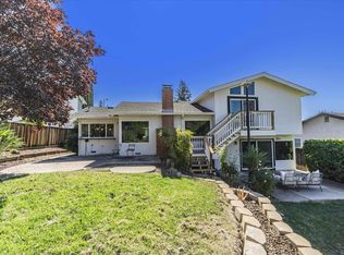 3523 Honeysuckle Way, Concord, CA 94518