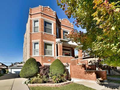 2430 Clarence Ave, Berwyn, IL, 60402