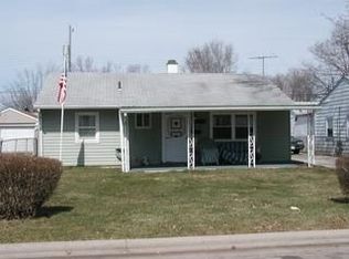 4548 Saint Margaret Ln, Columbus, OH 43213