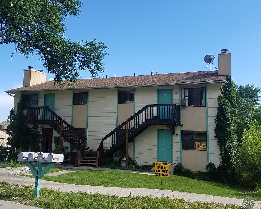 1183 Magnolia