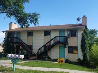 1183 Magnolia St APT D, Colorado Springs, CO 80907