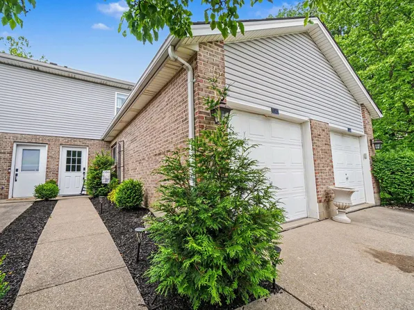5342 Country Club Ln, Burlington, KY 41005