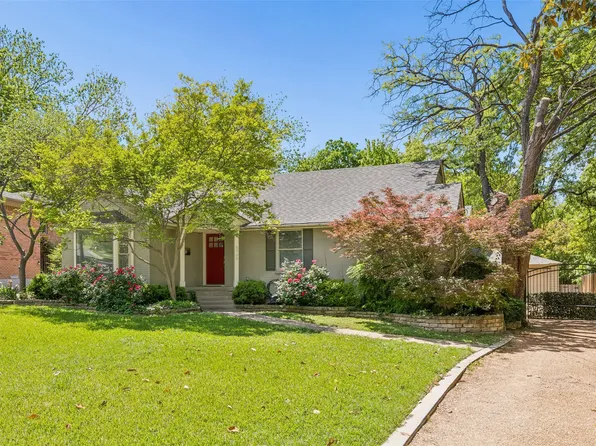 8709 Labron Ave, Dallas, TX 75209