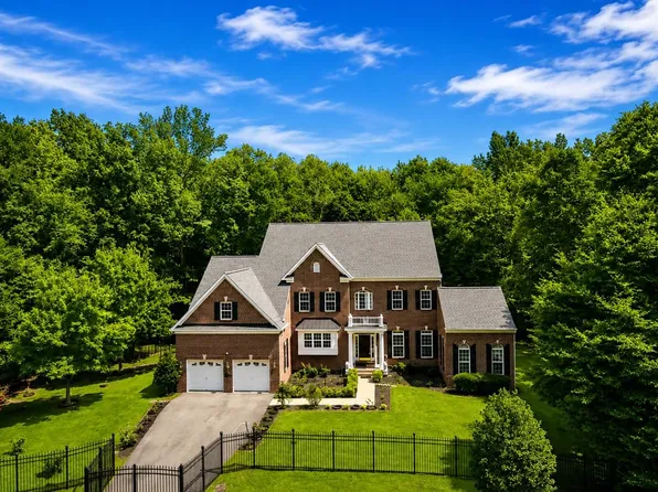 1 Mattawoman Way, Accokeek, MD 20607