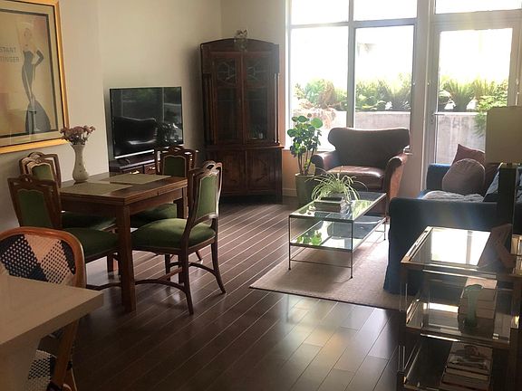 5th image of 2655 Bush St APT 128
