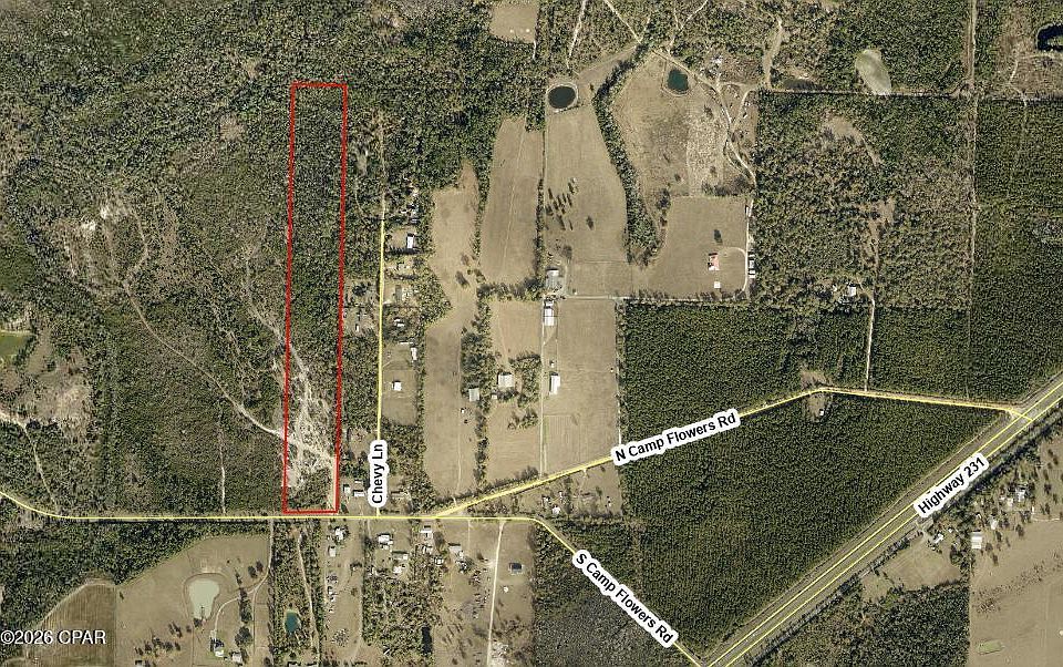 1st image of 9699 Campflowers Rd