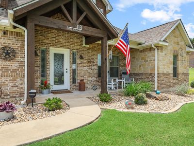 118 Tate Cir, Sherman, TX, 75090