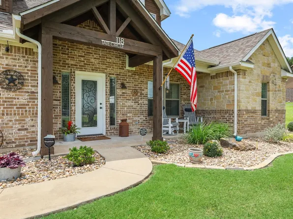 118 Tate Cir, Sherman, TX 75090