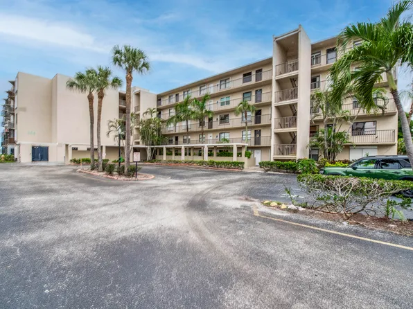 896 N Federal Hwy APT 128, Lantana, FL 33462