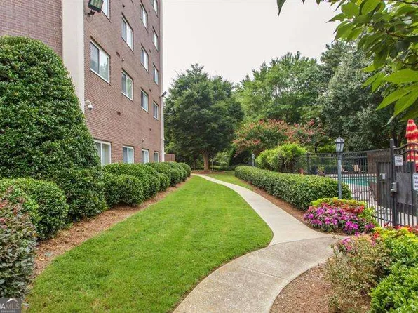 1501 Clairmont Rd APT 1628, Decatur, GA 30033