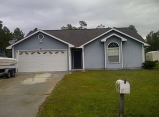112 Huntington Dr, Kingsland, GA 31548