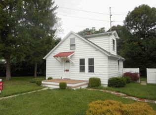 2717 South Blvd, Dayton, OH 45419