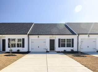 356 Bordeaux Drive, Thomson, GA 30824