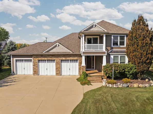 2095 Mitchell Rd, Williamston, MI 48895