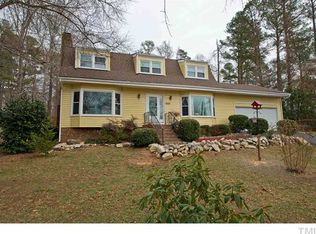 2009 Barwell Rd, Raleigh, NC 27610