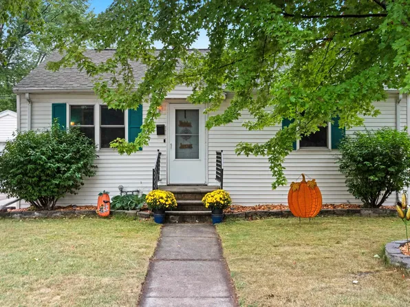623 N Platten St, Green Bay, WI 54303