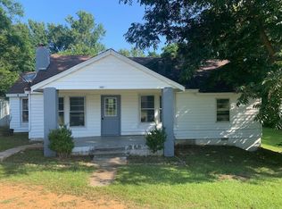 40035 Hamilton Rd, Hamilton, MS 39746