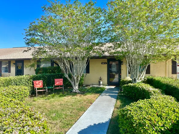 1287 Cheney Hwy Unit D, Titusville, FL 32780