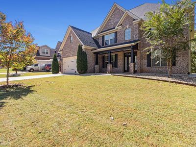 319 Langshire Dr, McDonough, GA, 30253