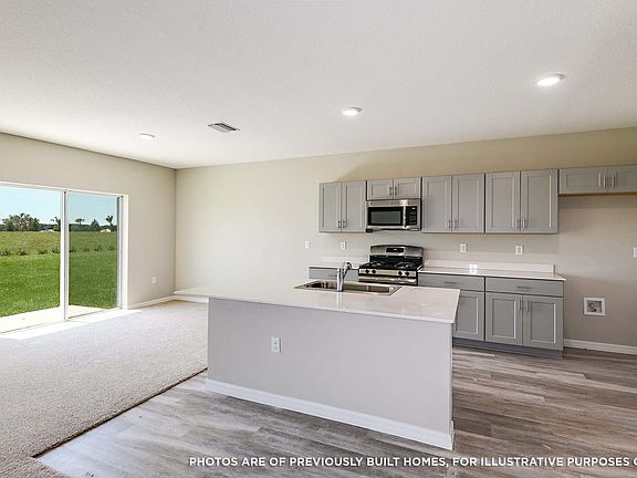 Azure - SoHo Chic Interior