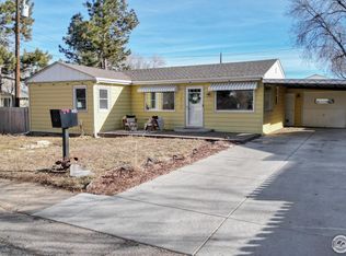 1410 Arthur Ave, Loveland, CO 80538