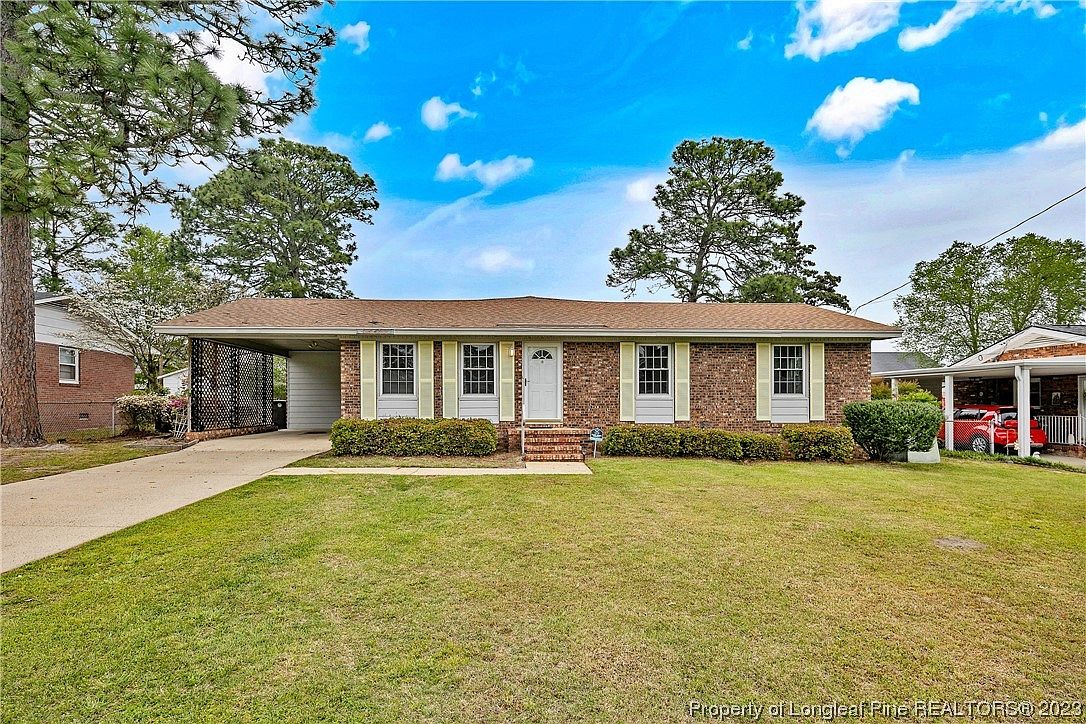 734 Eugene St, Fayetteville, NC 28306 | Zillow