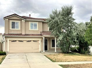 21538 E 54th Ave, Denver, CO 80249