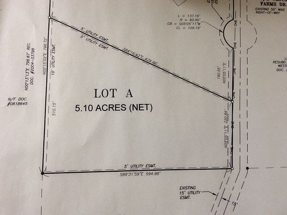 2nd image of Westover Farms Drive